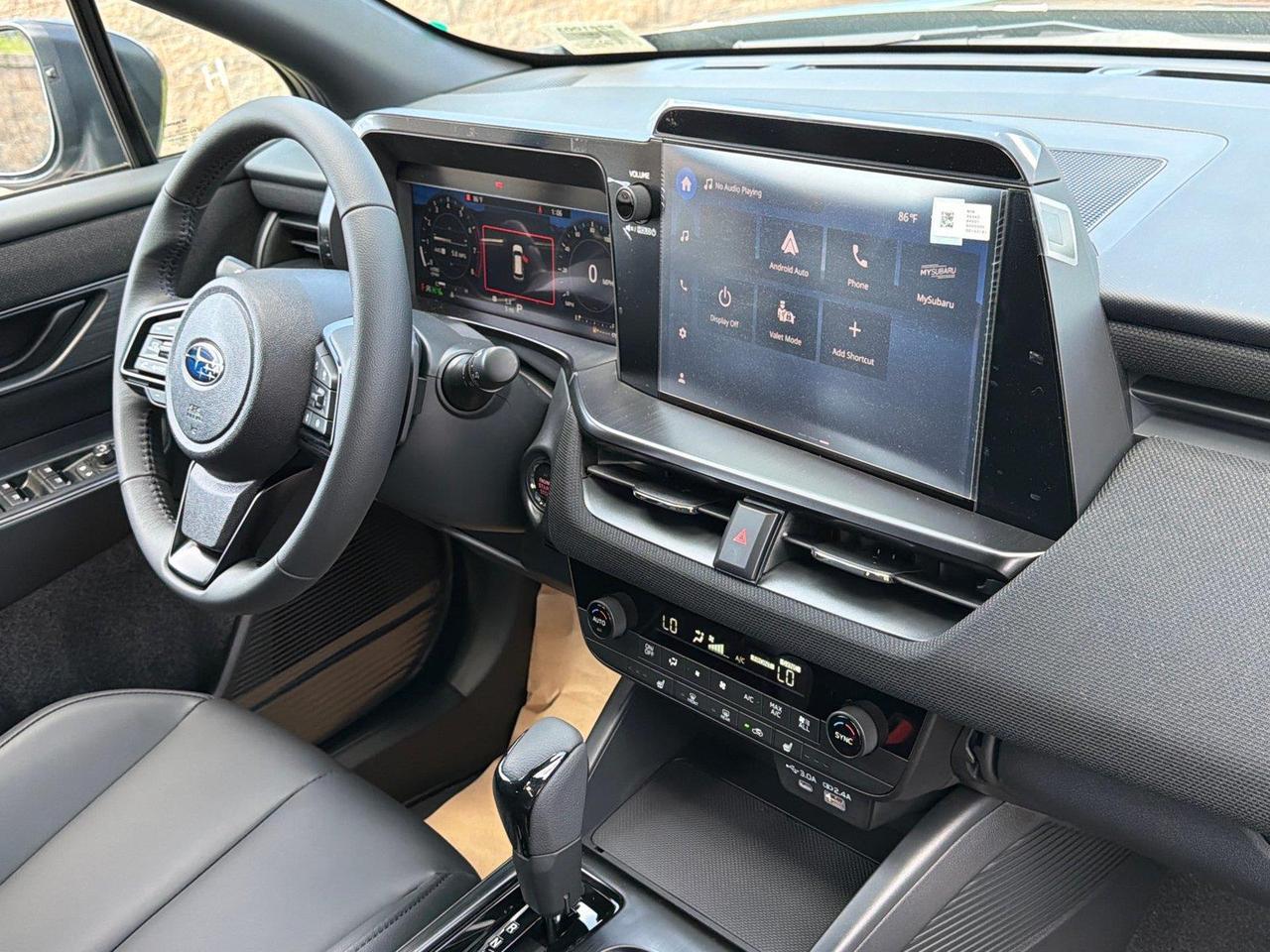 2026 Subaru Outback Premium Hagerstown MD