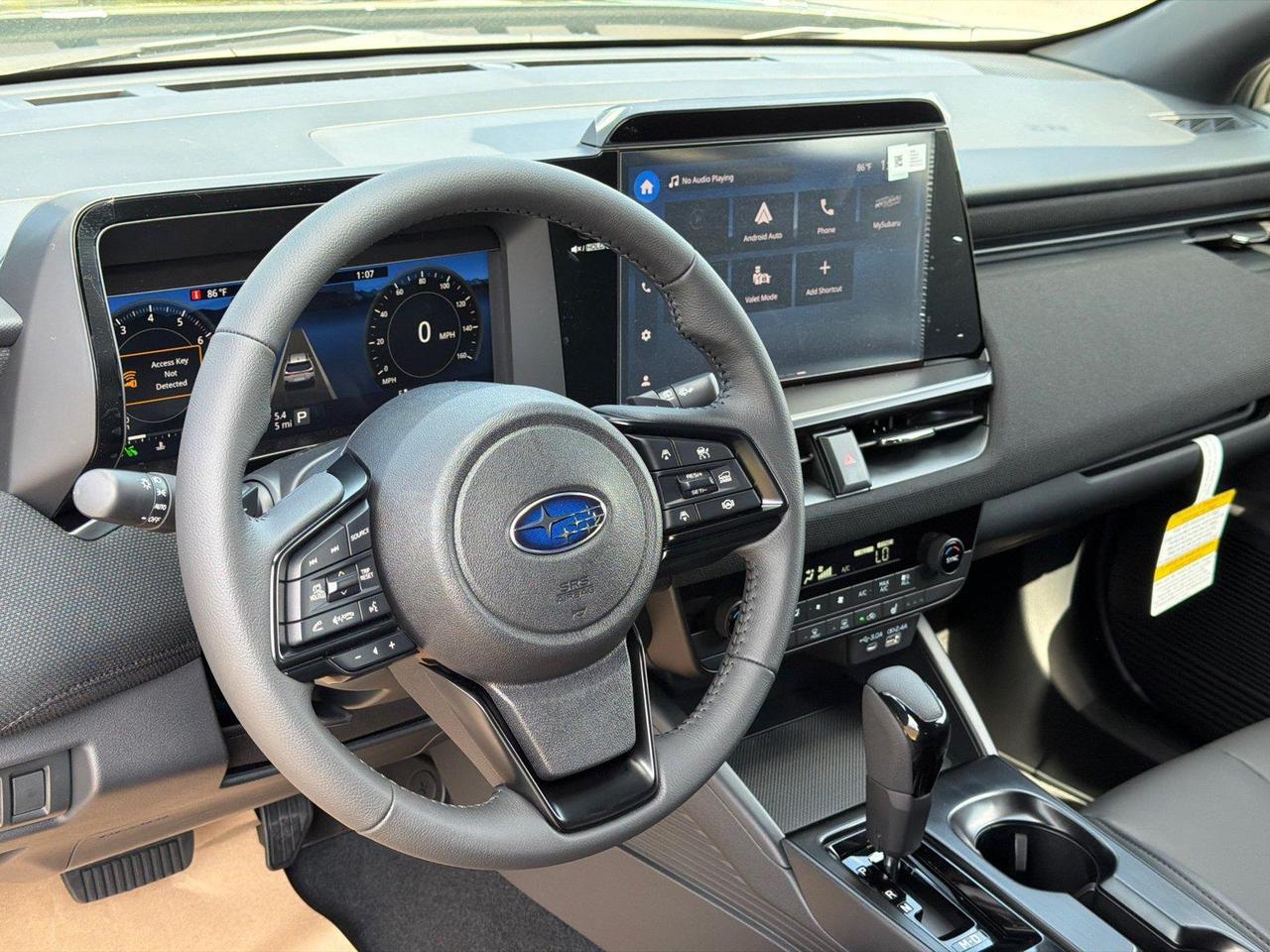 2026 Subaru Outback Premium Hagerstown MD