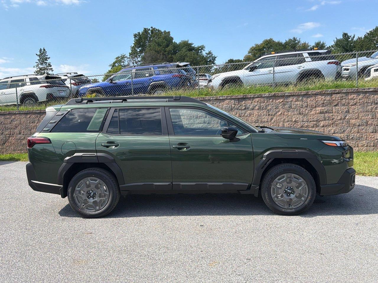 2026 Subaru Outback Premium Hagerstown MD