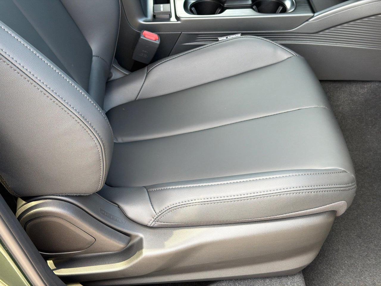 2026 Subaru Outback Premium Hagerstown MD