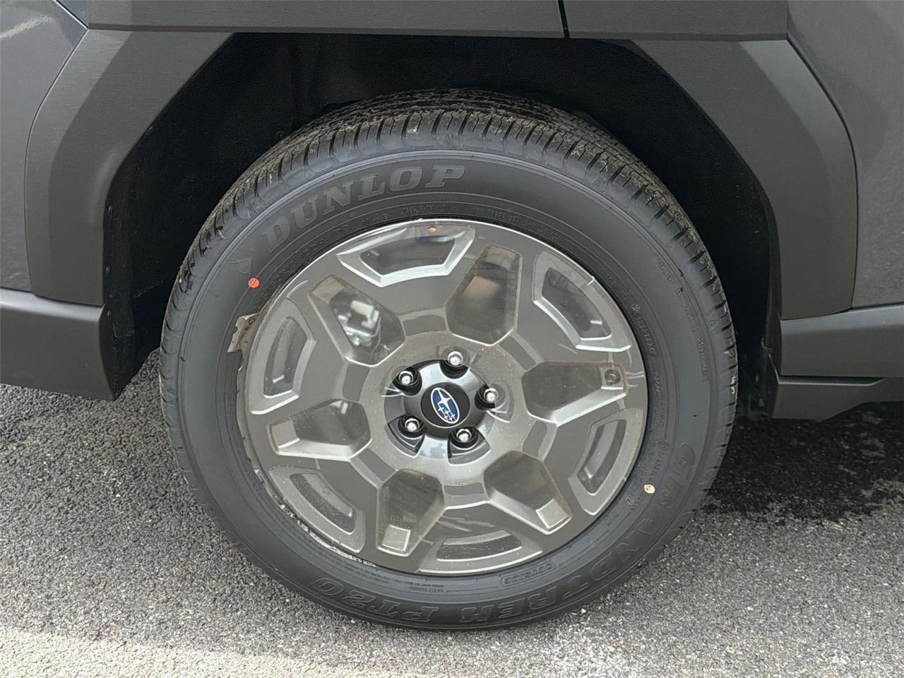 2026 Subaru Outback Premium Hagerstown MD