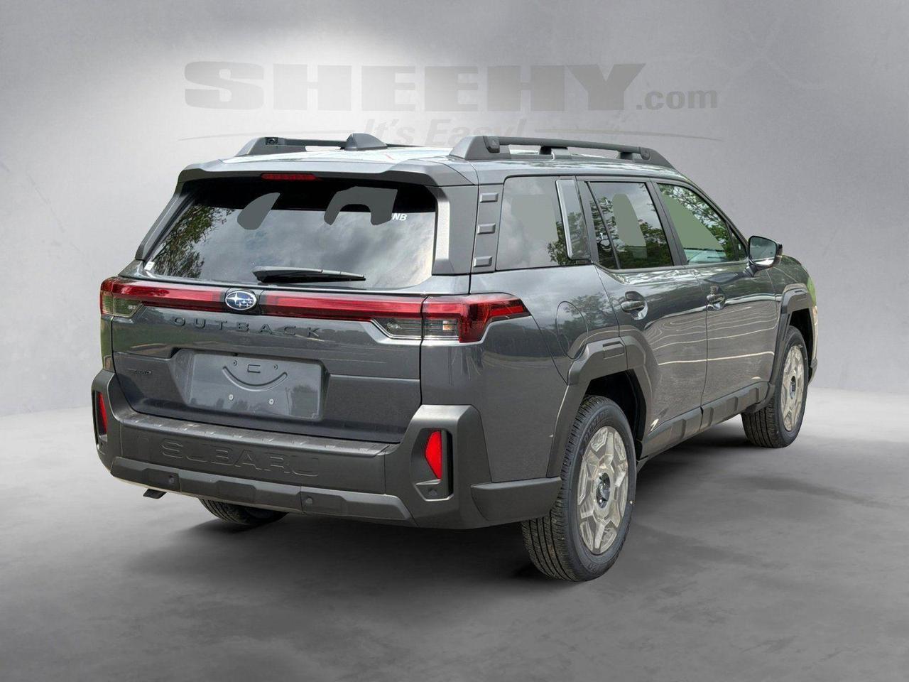 2026 Subaru Outback Premium Hagerstown MD