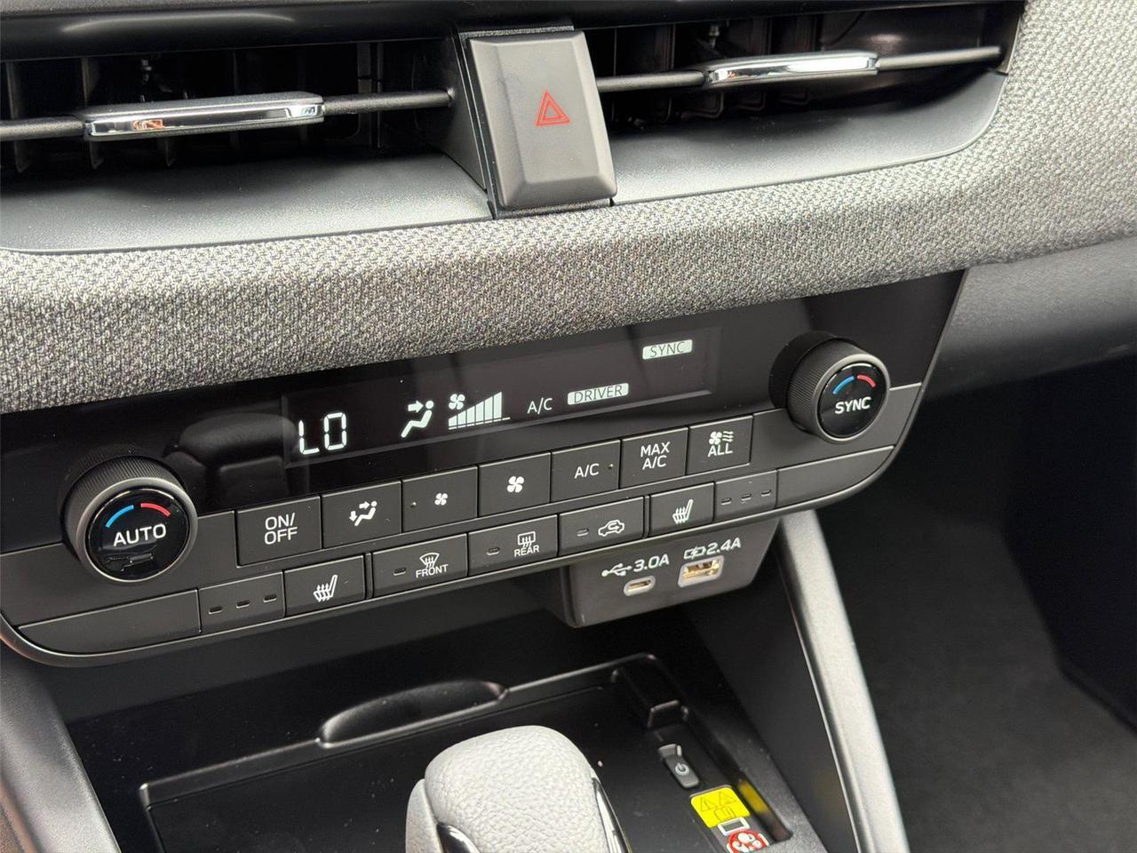 2026 Subaru Outback Premium Hagerstown MD