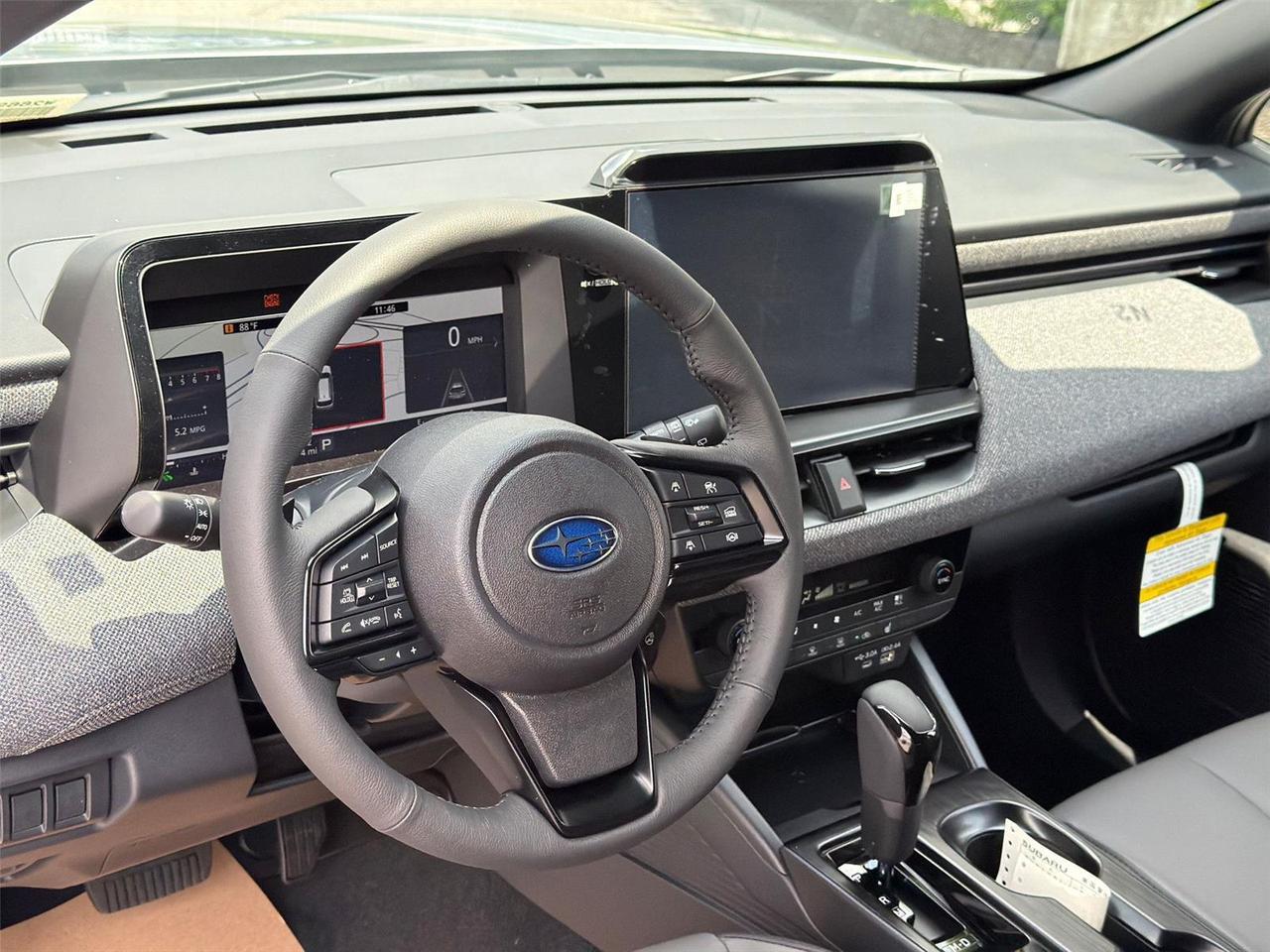 2026 Subaru Outback Premium Hagerstown MD