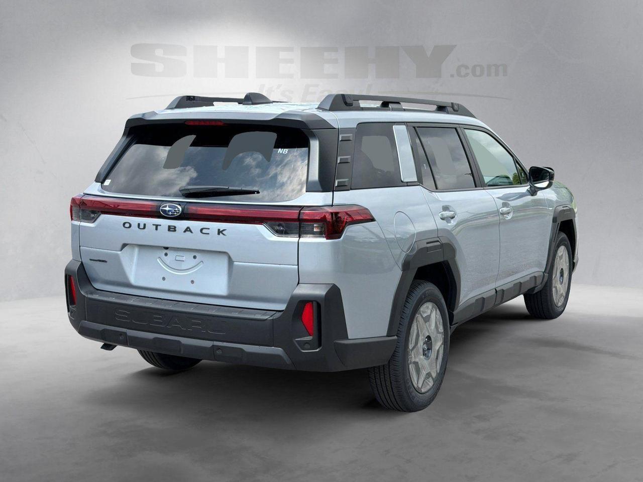 2026 Subaru Outback Premium Hagerstown MD