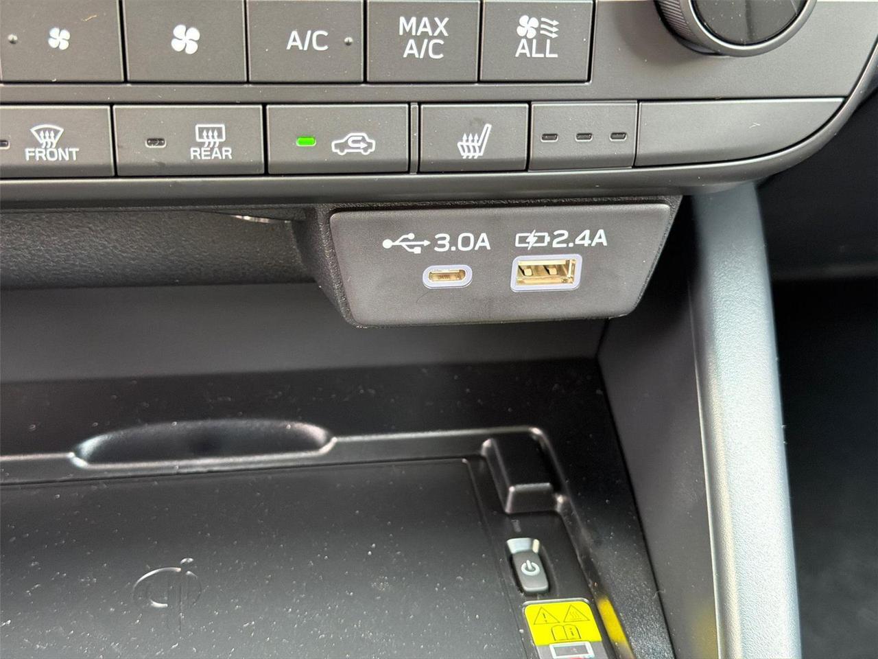 2026 Subaru Outback Premium Hagerstown MD