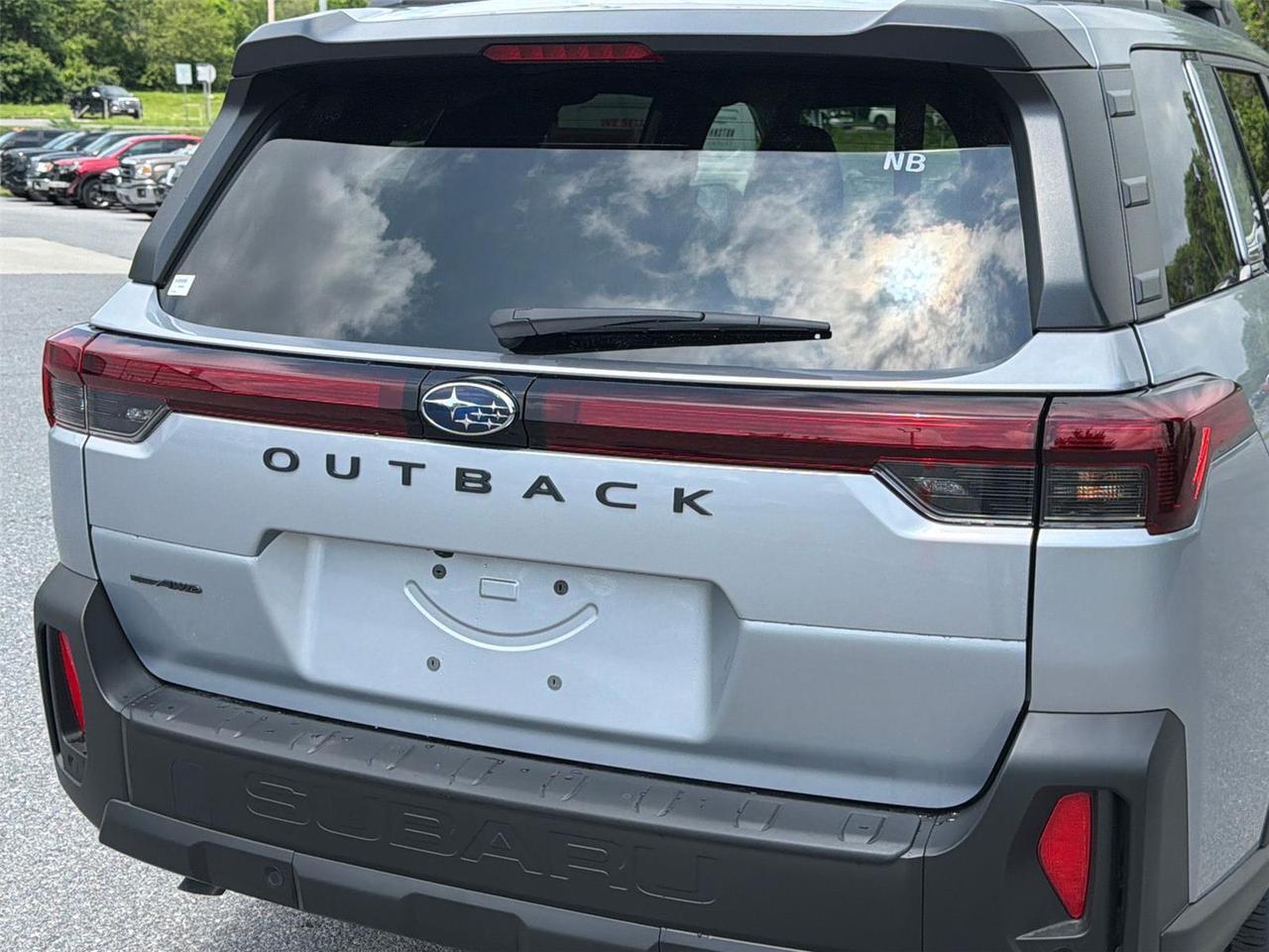 2026 Subaru Outback Premium Hagerstown MD