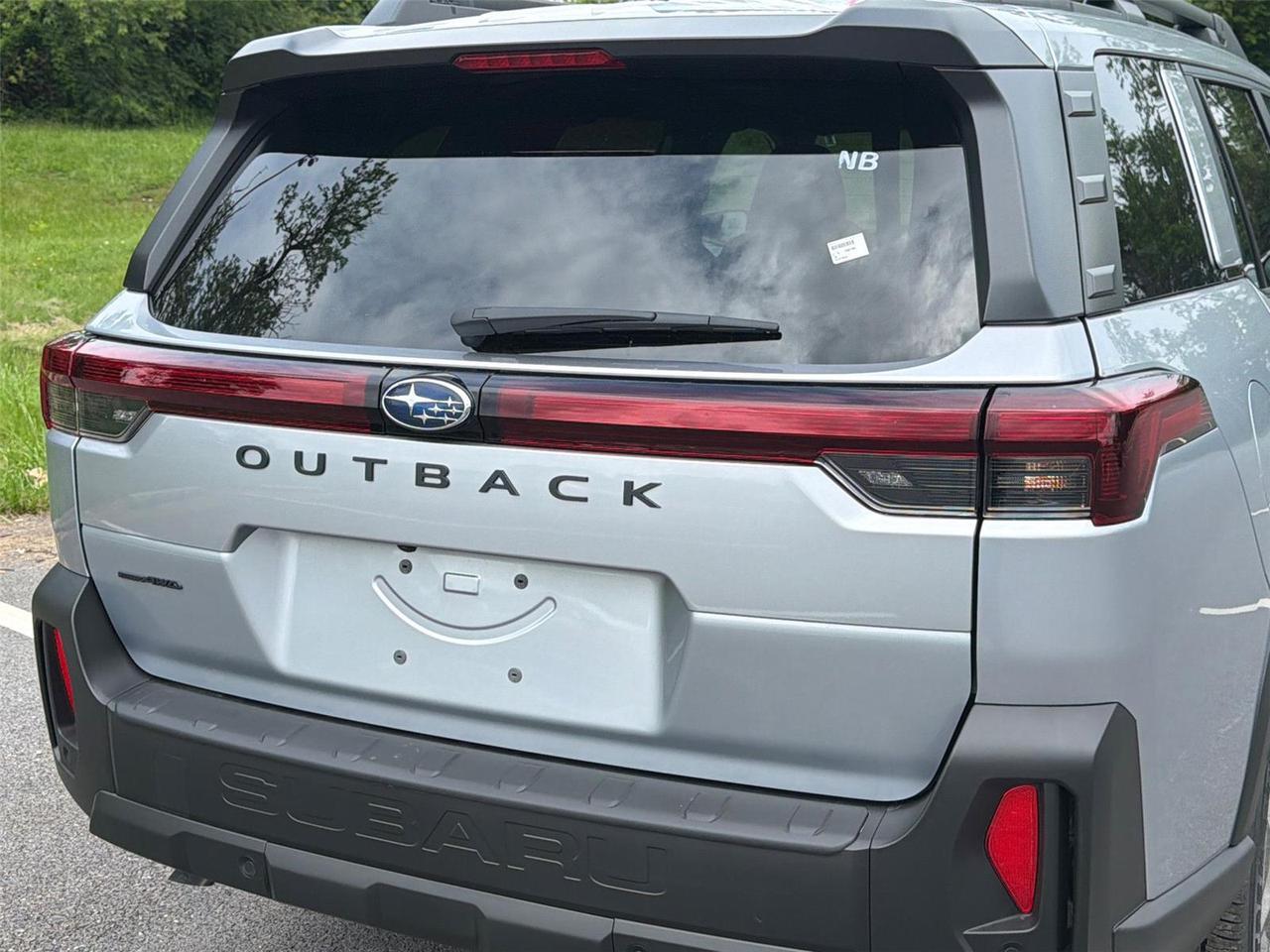2026 Subaru Outback Premium Hagerstown MD