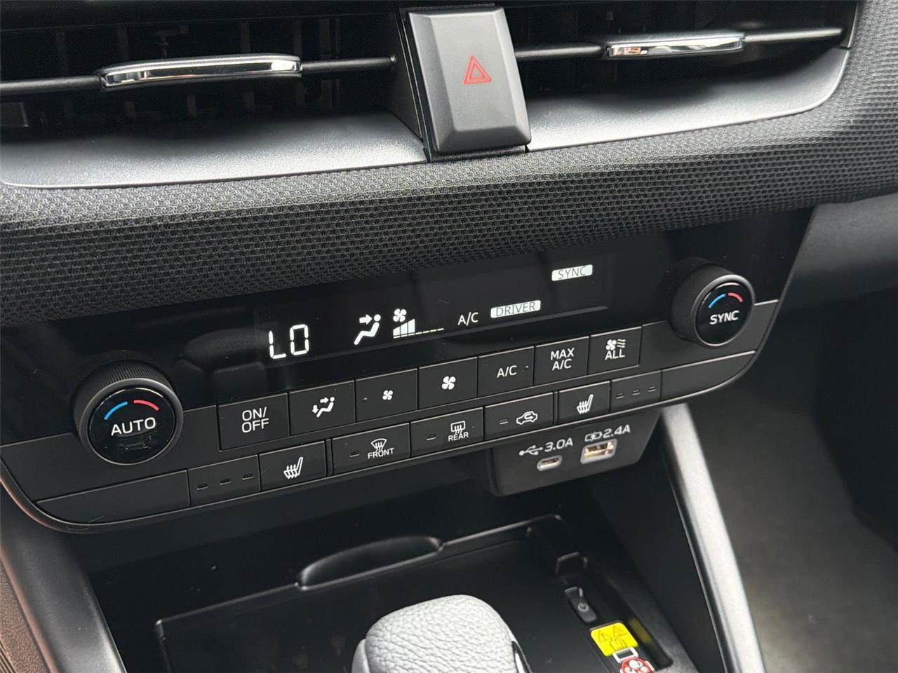 2026 Subaru Outback Premium Hagerstown MD