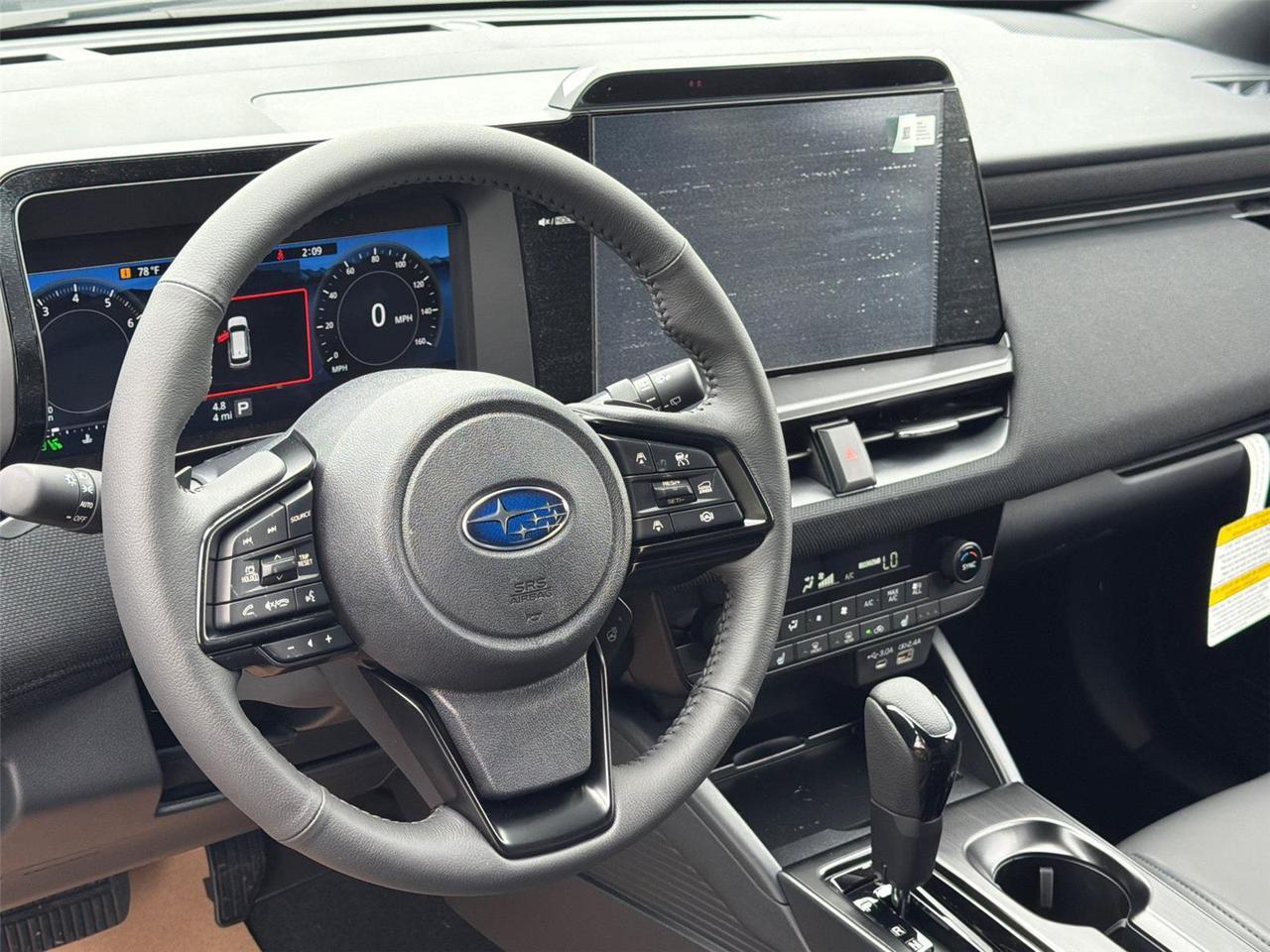 2026 Subaru Outback Premium Hagerstown MD