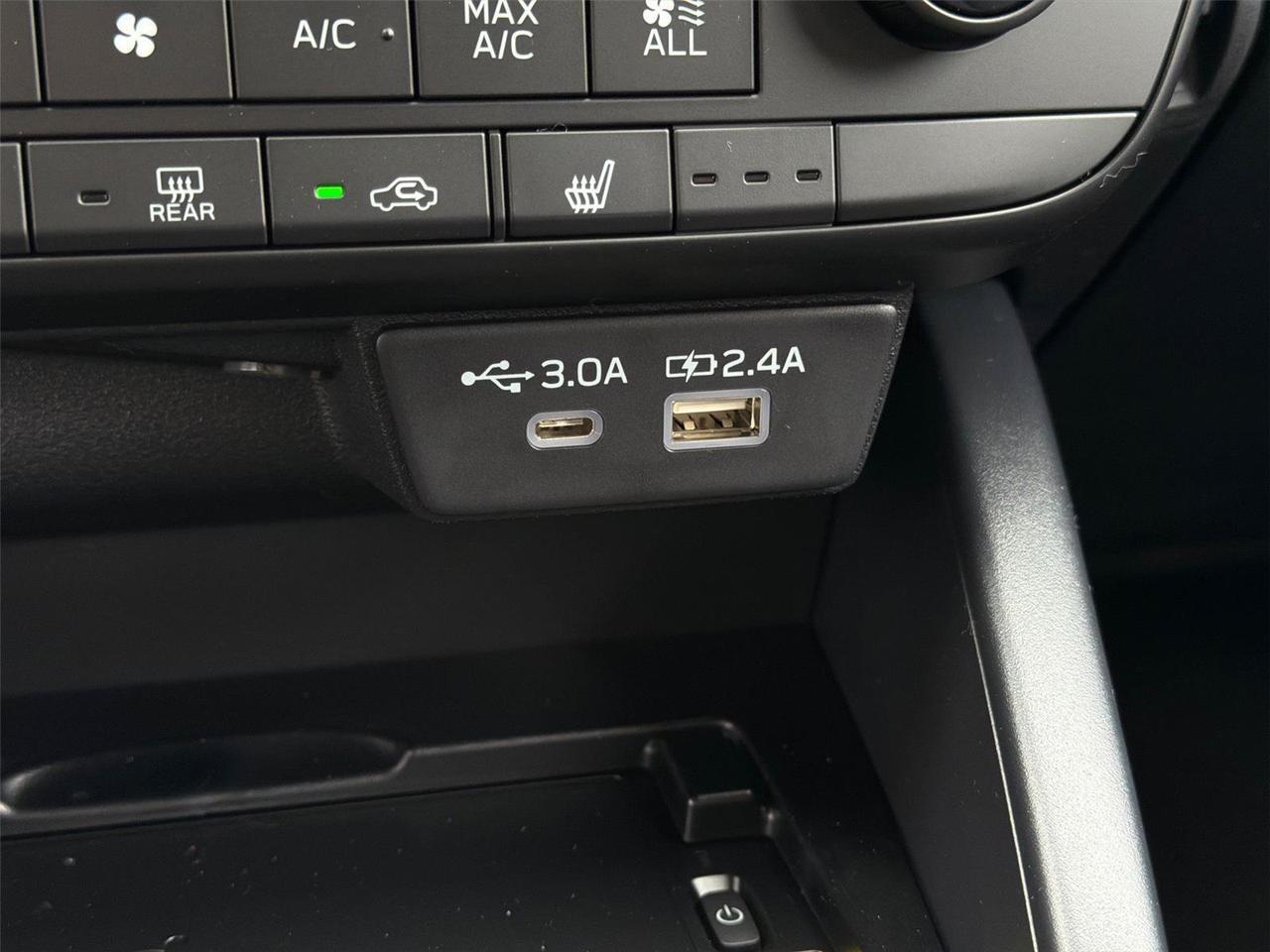 2026 Subaru Outback Premium Hagerstown MD