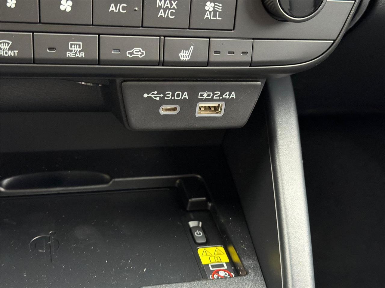 2026 Subaru Outback Premium Hagerstown MD