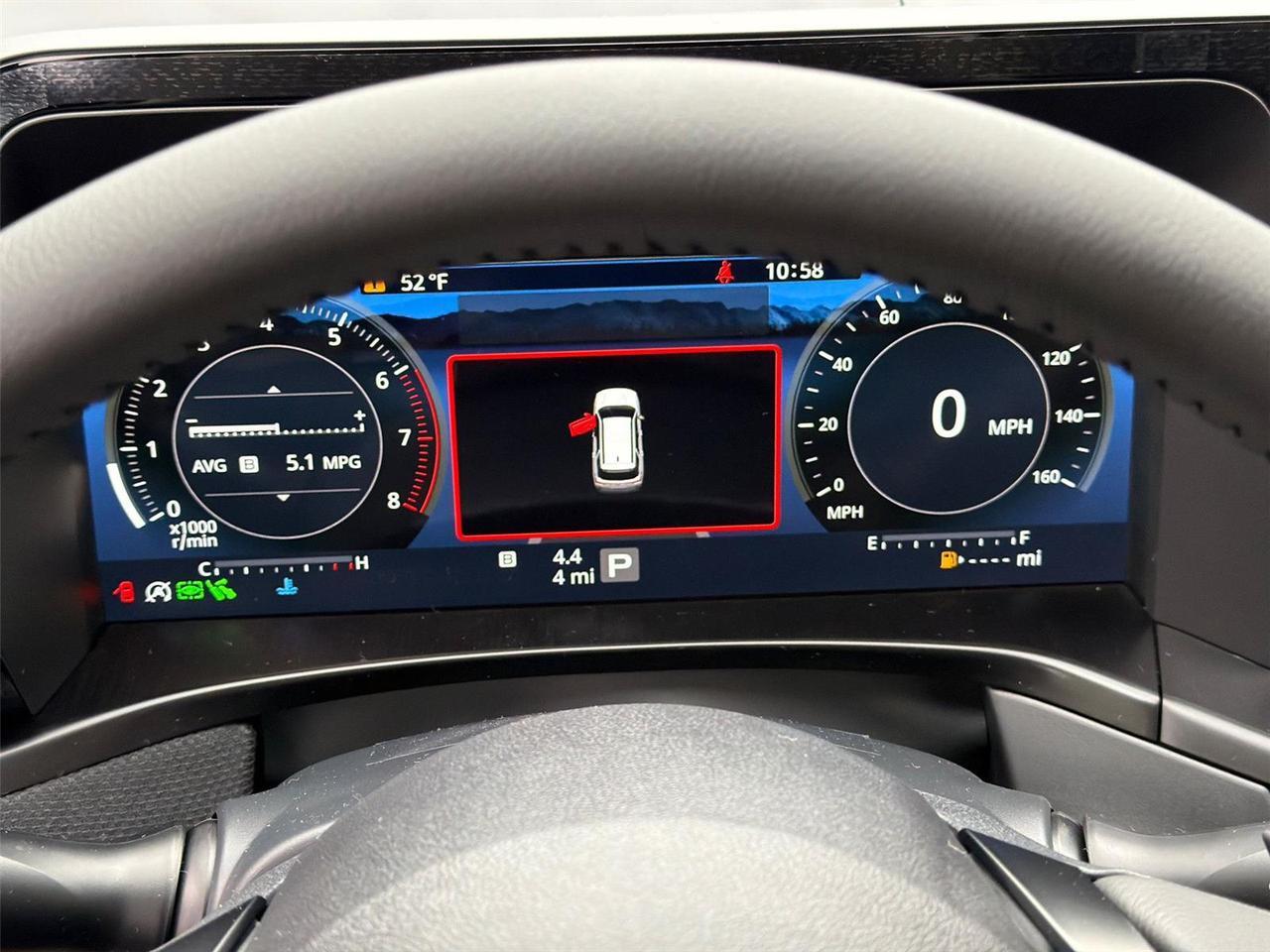 2026 Subaru Outback Premium Hagerstown MD