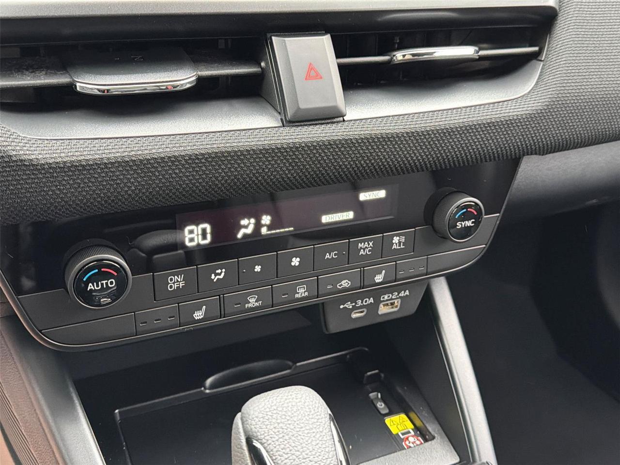 2026 Subaru Outback Premium Hagerstown MD