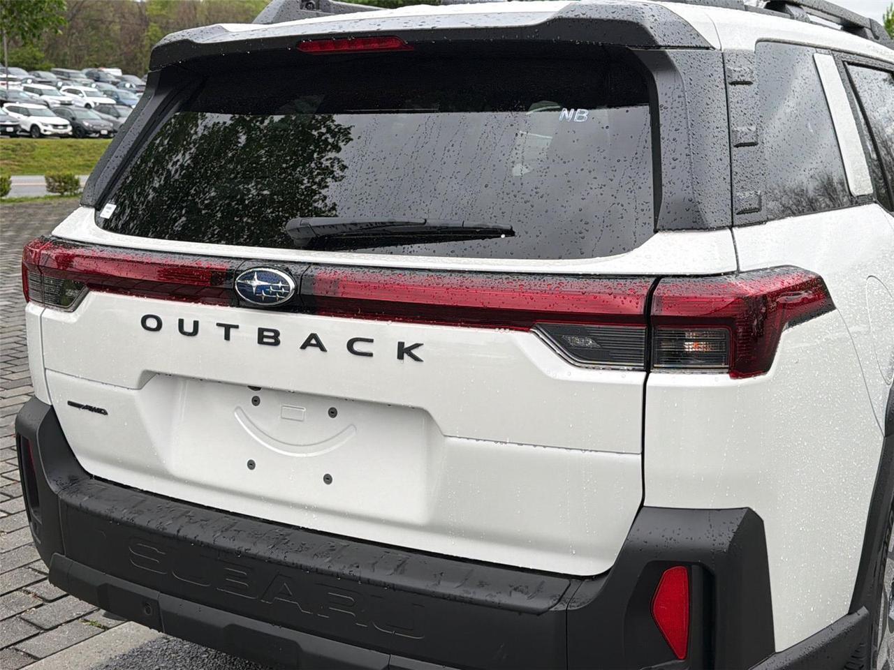 2026 Subaru Outback Premium Hagerstown MD