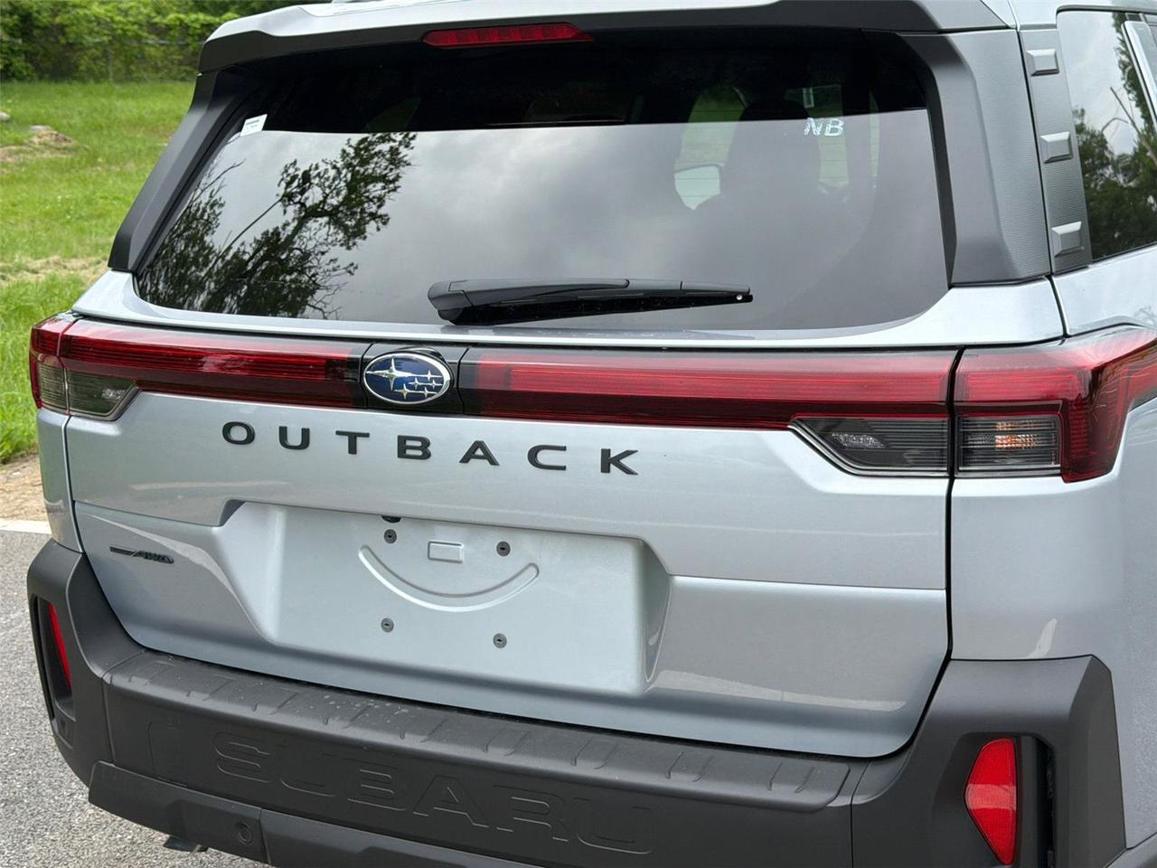 2026 Subaru Outback Premium Hagerstown MD
