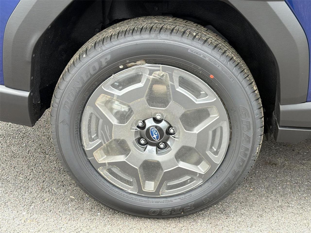 2026 Subaru Outback Premium Hagerstown MD
