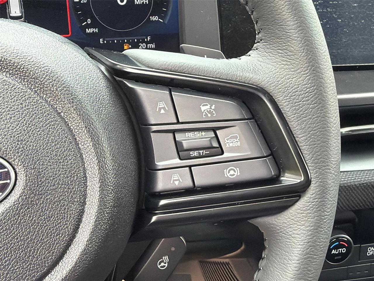 2026 Subaru Outback Premium Hagerstown MD