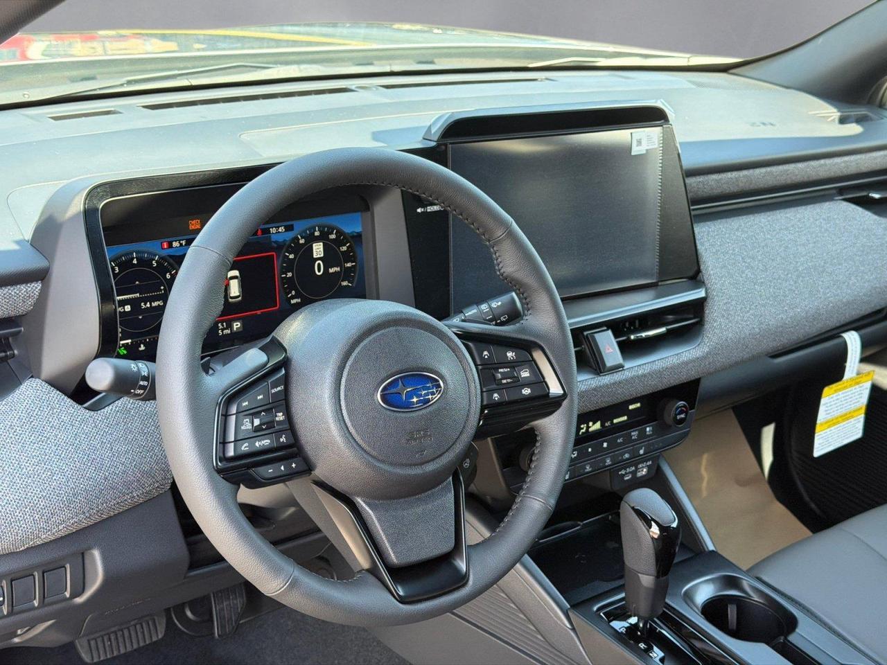 2026 Subaru Outback Premium Hagerstown MD