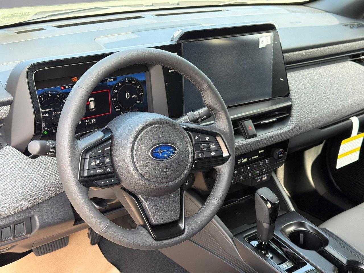 2026 Subaru Outback Premium Hagerstown MD