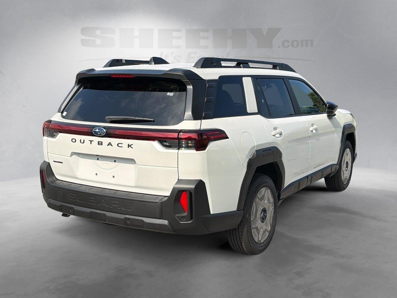 2026 Subaru Outback Premium Hagerstown MD