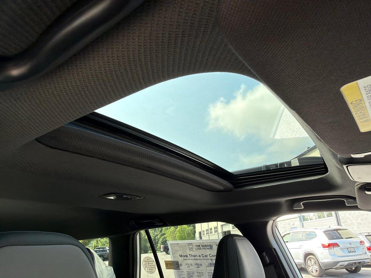 2026 Subaru Outback Premium Hagerstown MD