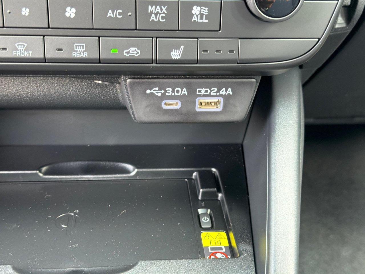 2026 Subaru Outback Premium Hagerstown MD