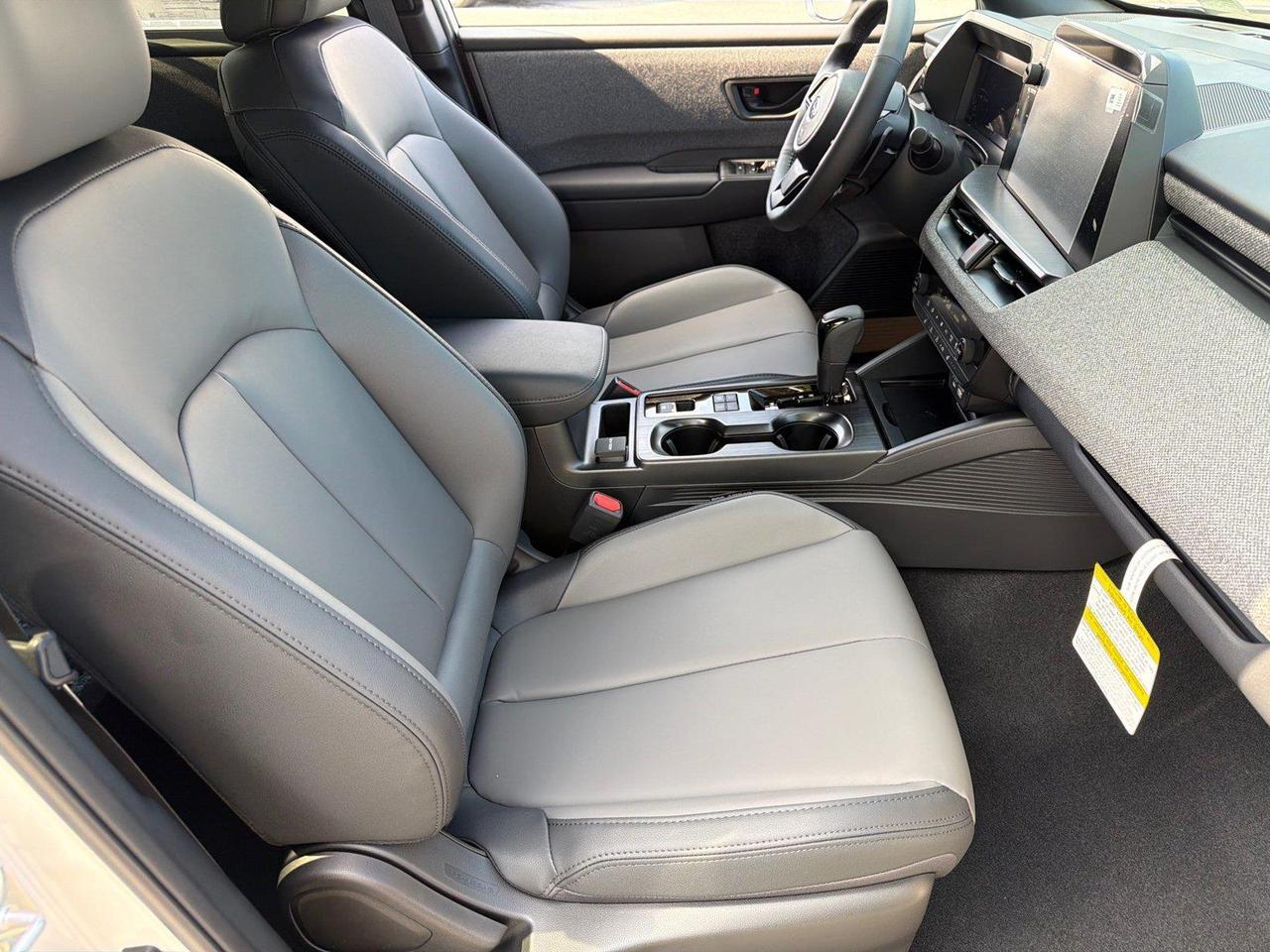 2026 Subaru Outback Premium Hagerstown MD