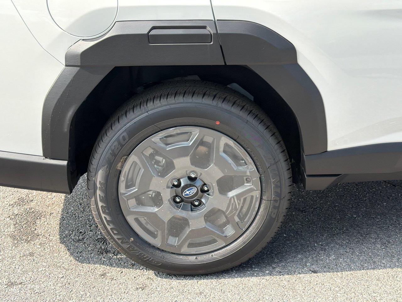 2026 Subaru Outback Premium Hagerstown MD