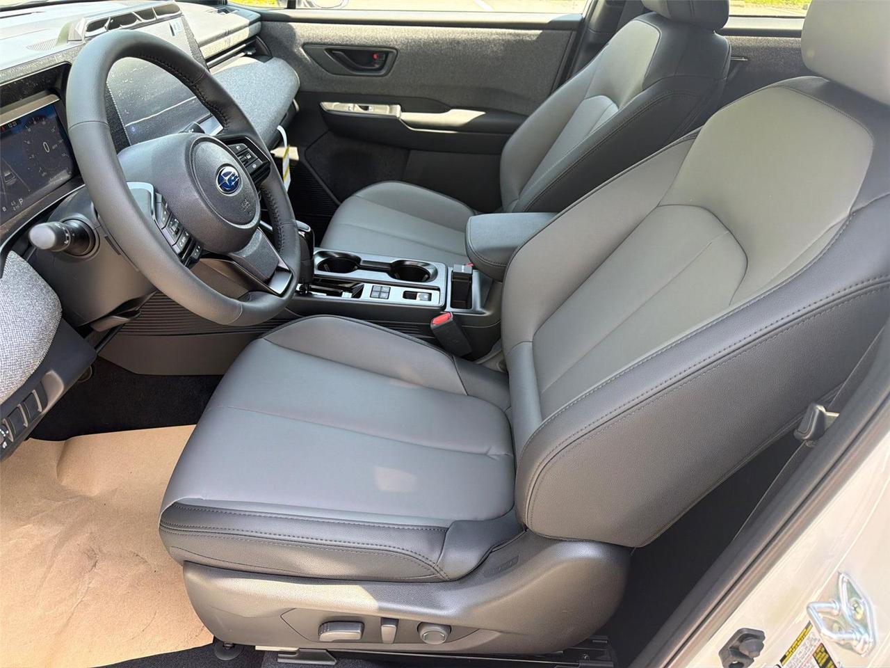 2026 Subaru Outback Premium Hagerstown MD