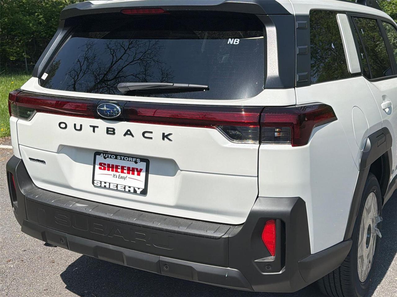 2026 Subaru Outback Premium Hagerstown MD