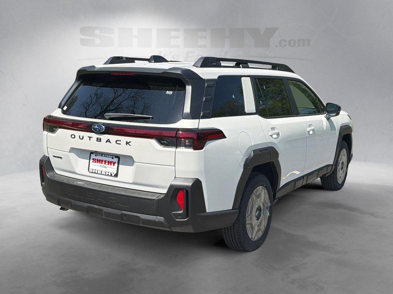 2026 Subaru Outback Premium Hagerstown MD