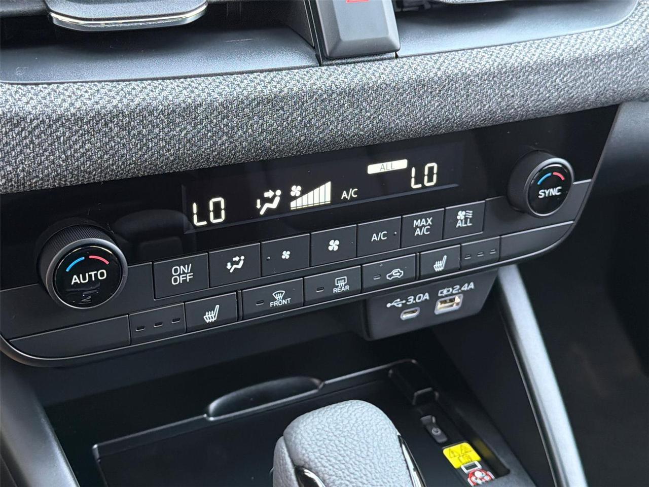 2026 Subaru Outback Premium Hagerstown MD