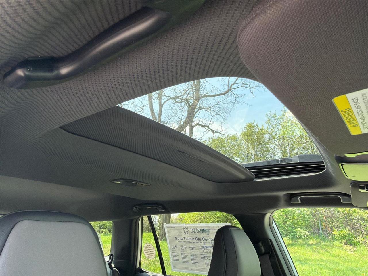 2026 Subaru Outback Premium Hagerstown MD