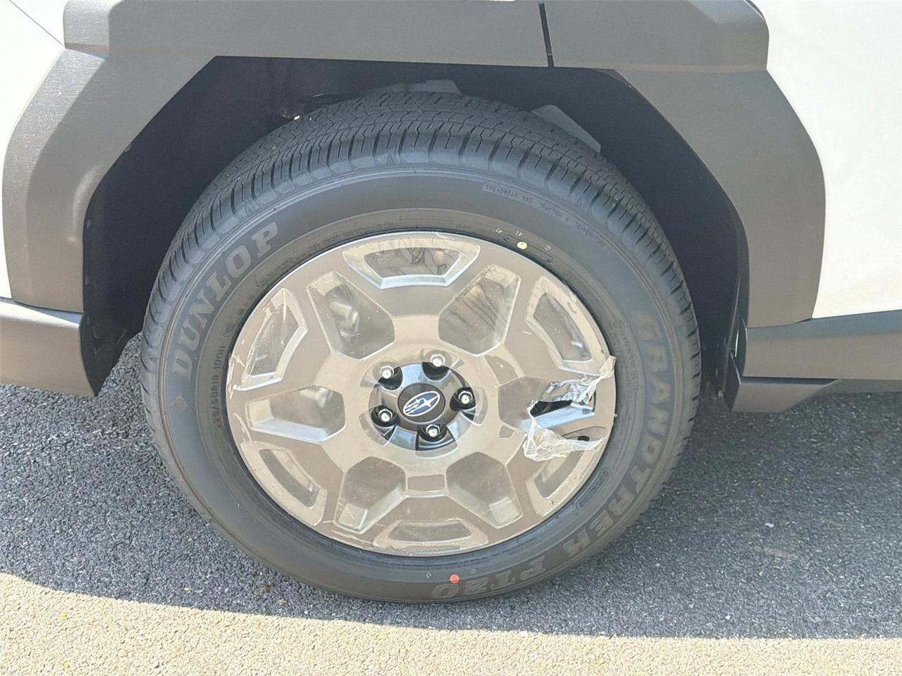 2026 Subaru Outback Premium Hagerstown MD