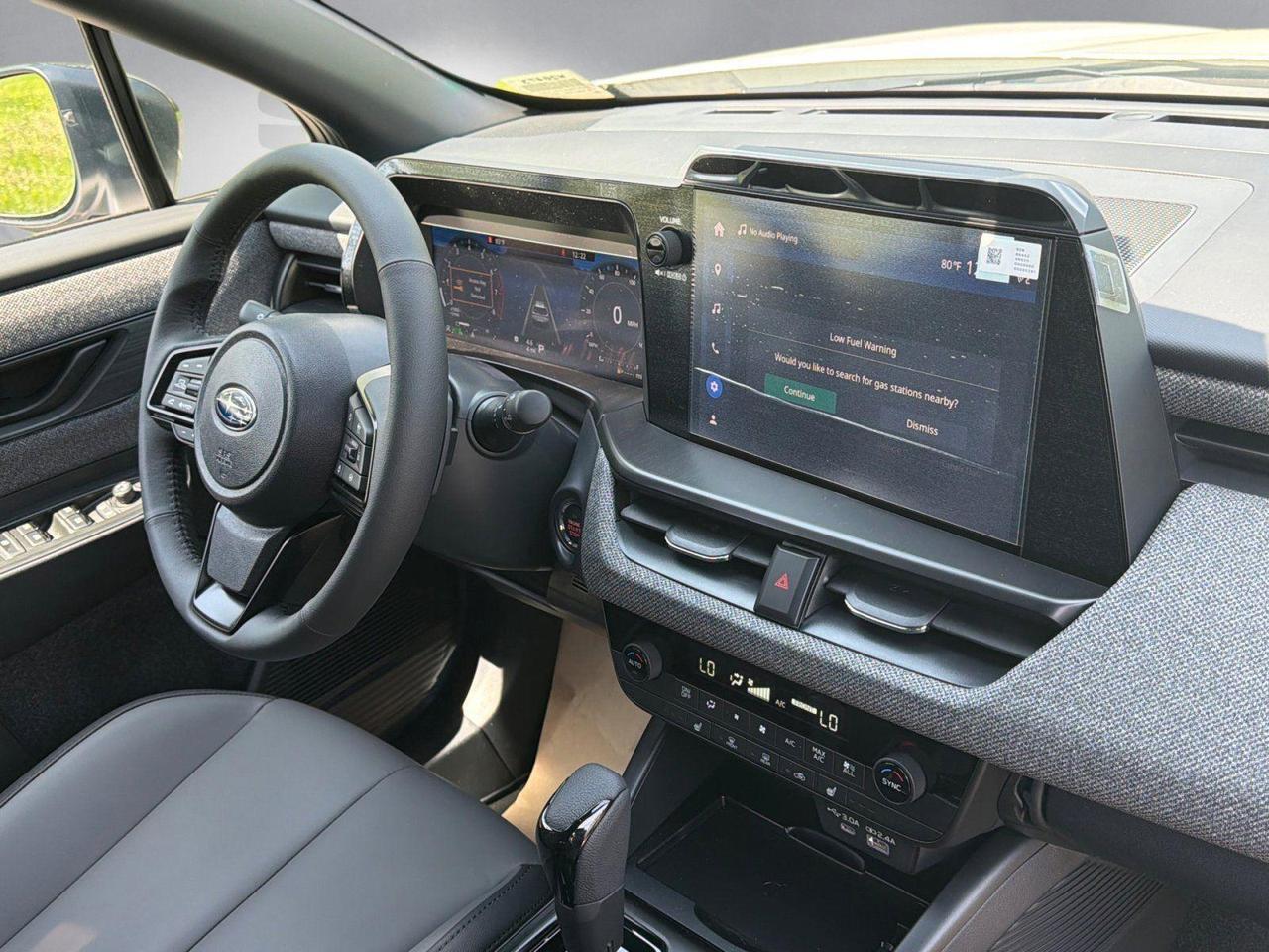 2026 Subaru Outback Premium Hagerstown MD