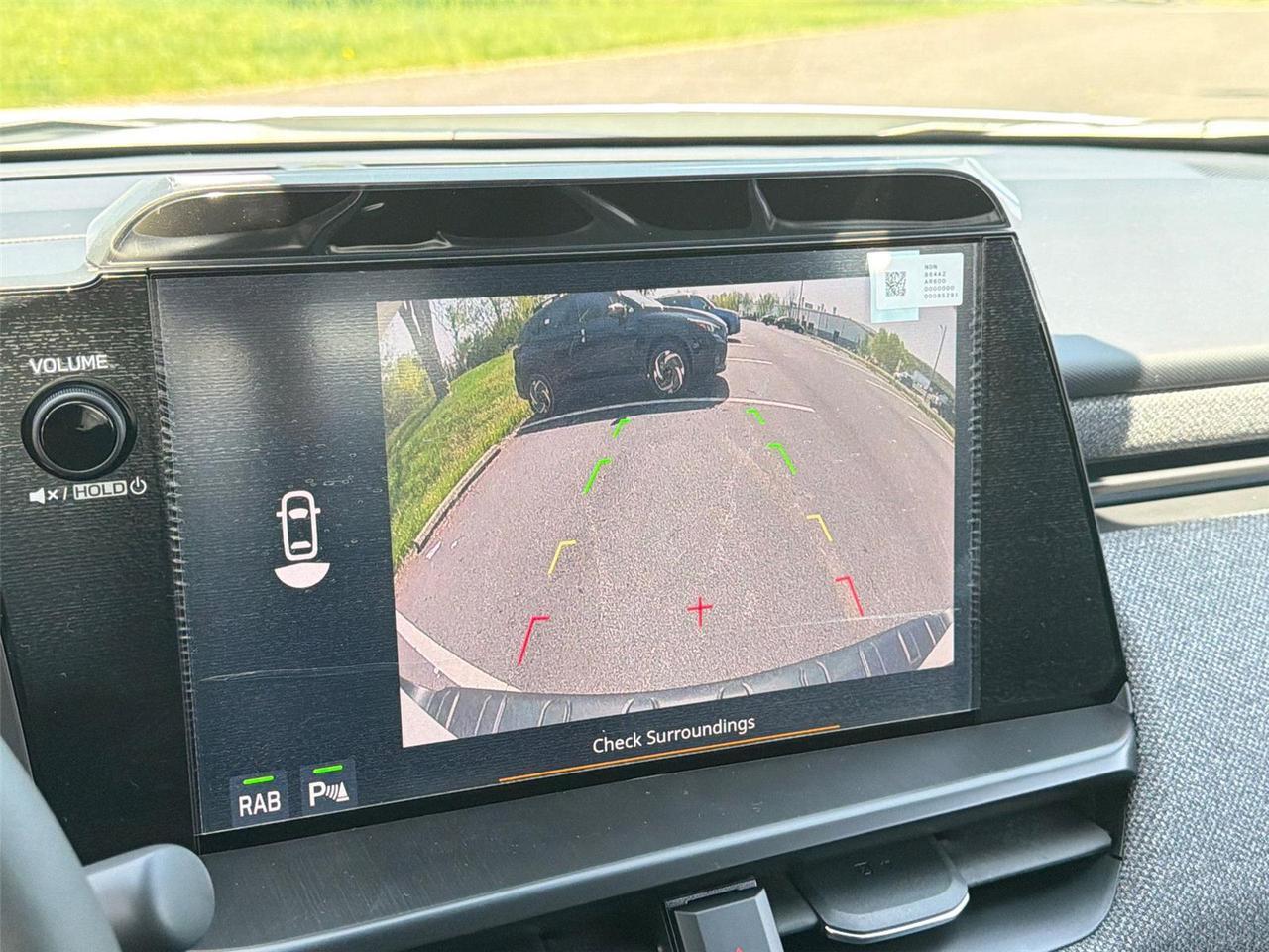 2026 Subaru Outback Premium Hagerstown MD