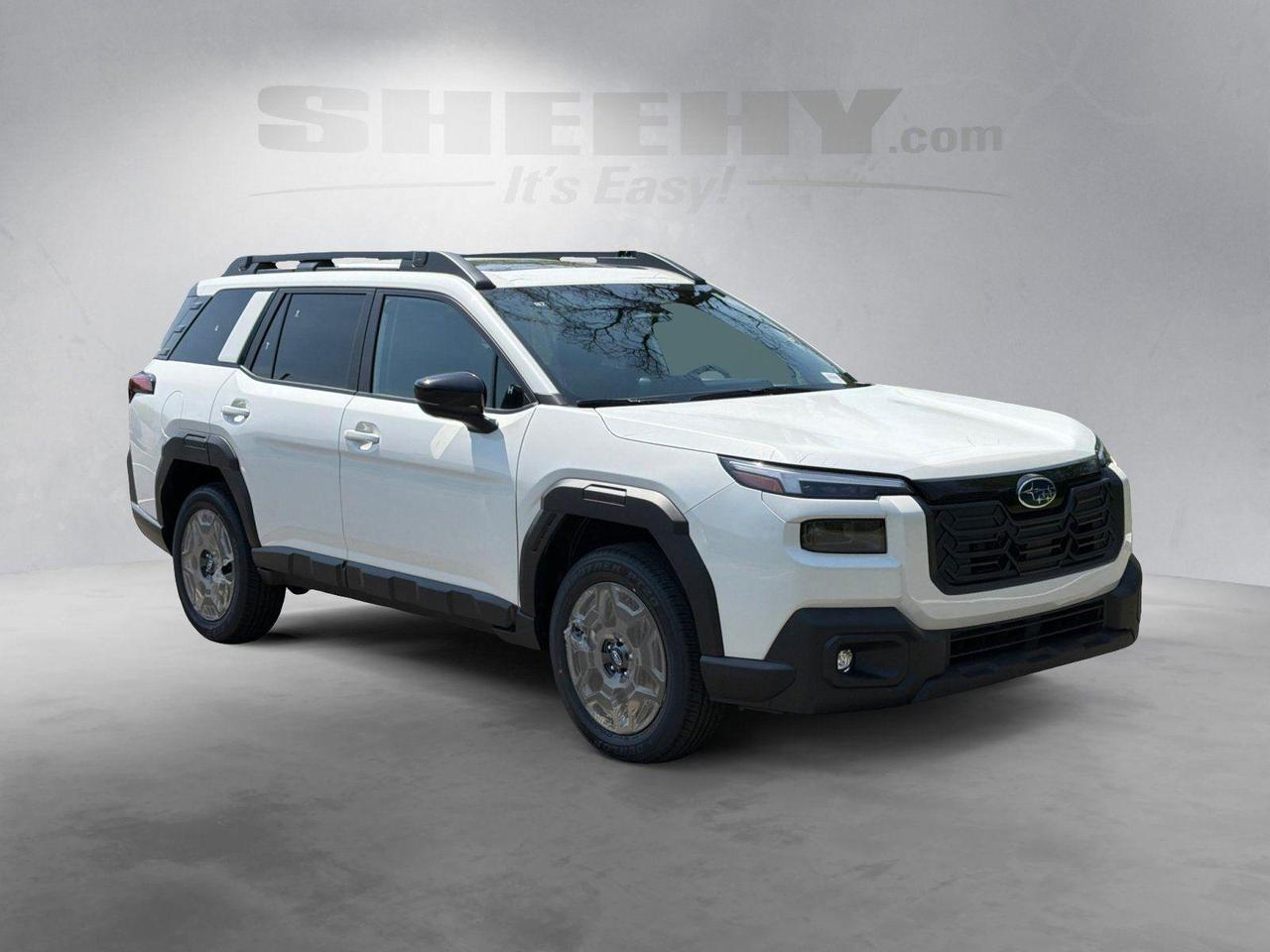 2026 Subaru Outback Premium Hagerstown MD