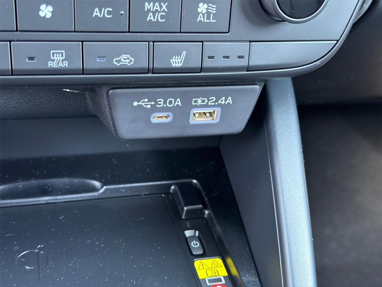 2026 Subaru Outback Premium Hagerstown MD
