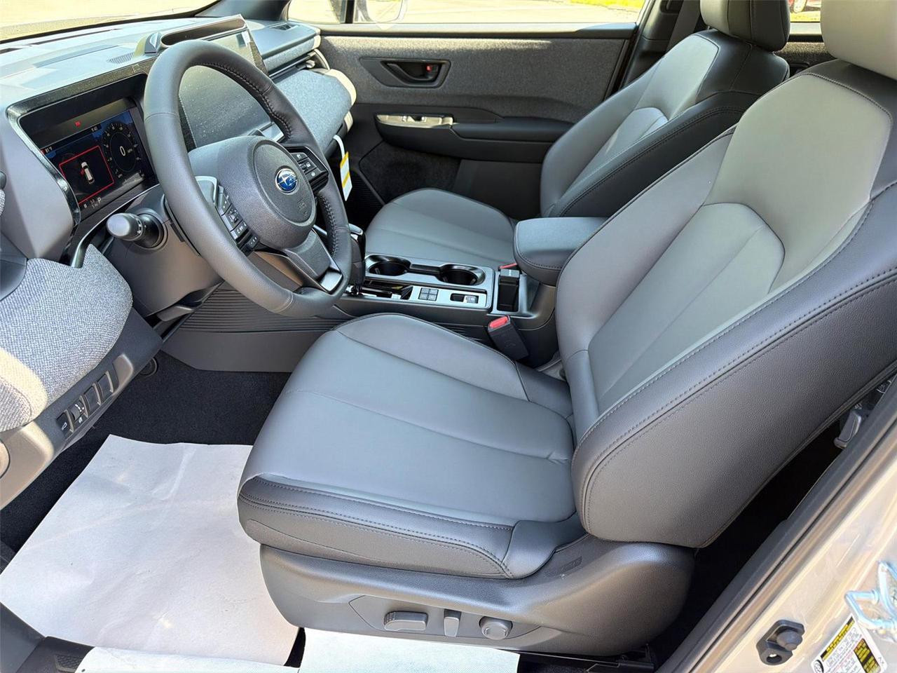 2026 Subaru Outback Premium Hagerstown MD