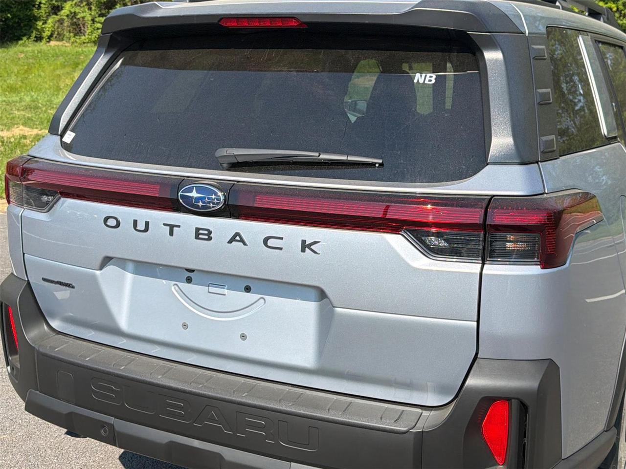 2026 Subaru Outback Premium Hagerstown MD