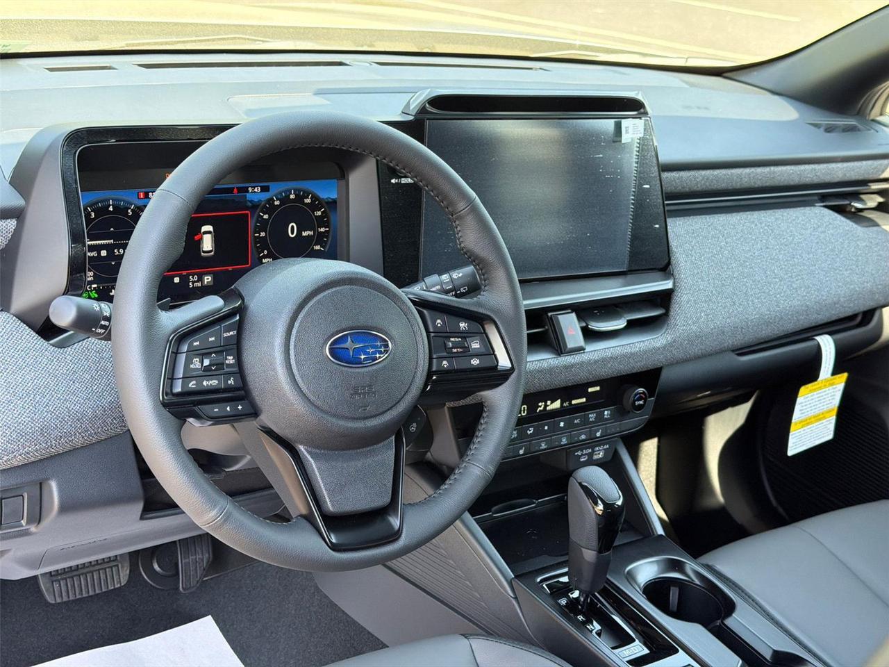 2026 Subaru Outback Premium Hagerstown MD