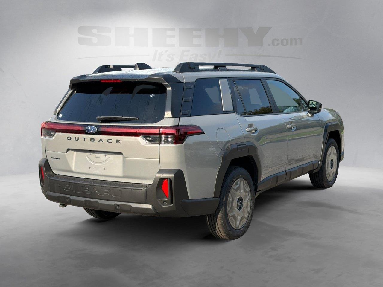 2026 Subaru Outback Premium Hagerstown MD
