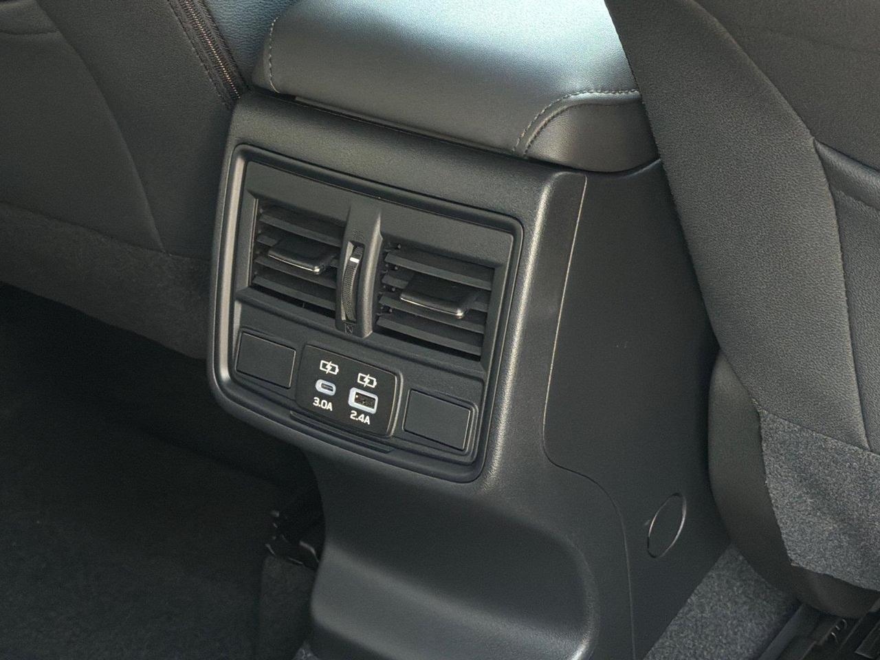 2026 Subaru Outback Premium Hagerstown MD