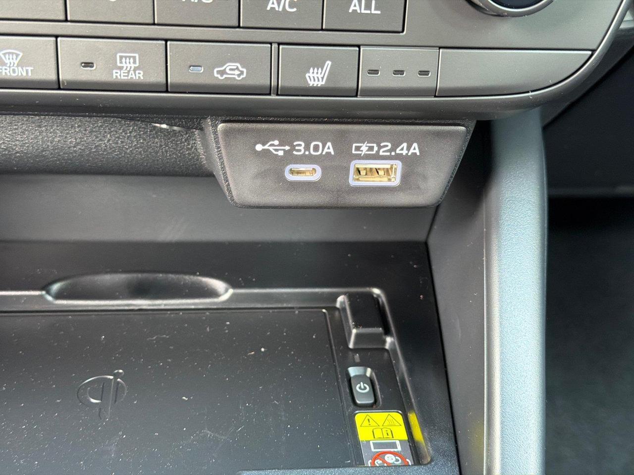 2026 Subaru Outback Premium Hagerstown MD