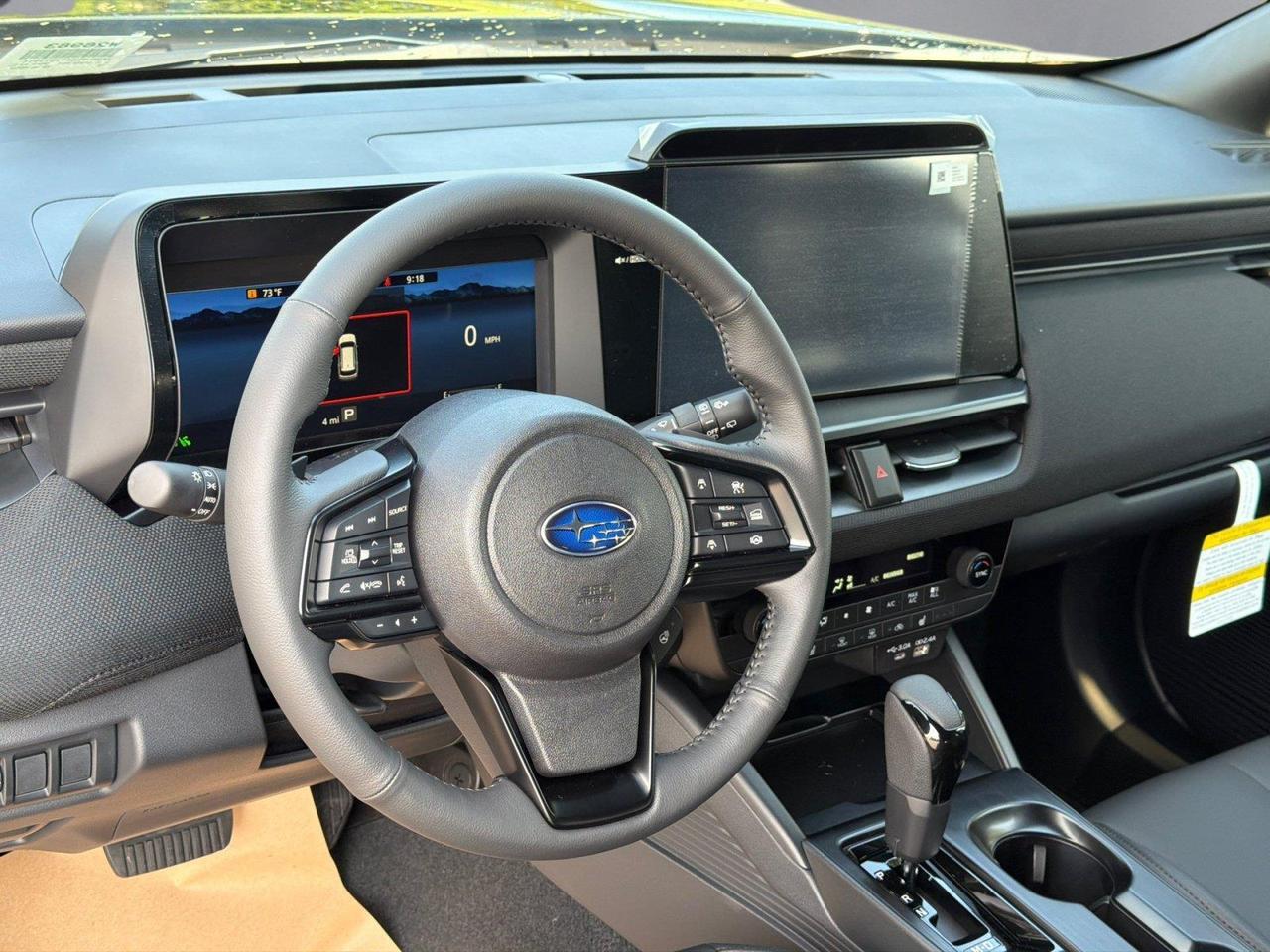 2026 Subaru Outback Premium Hagerstown MD