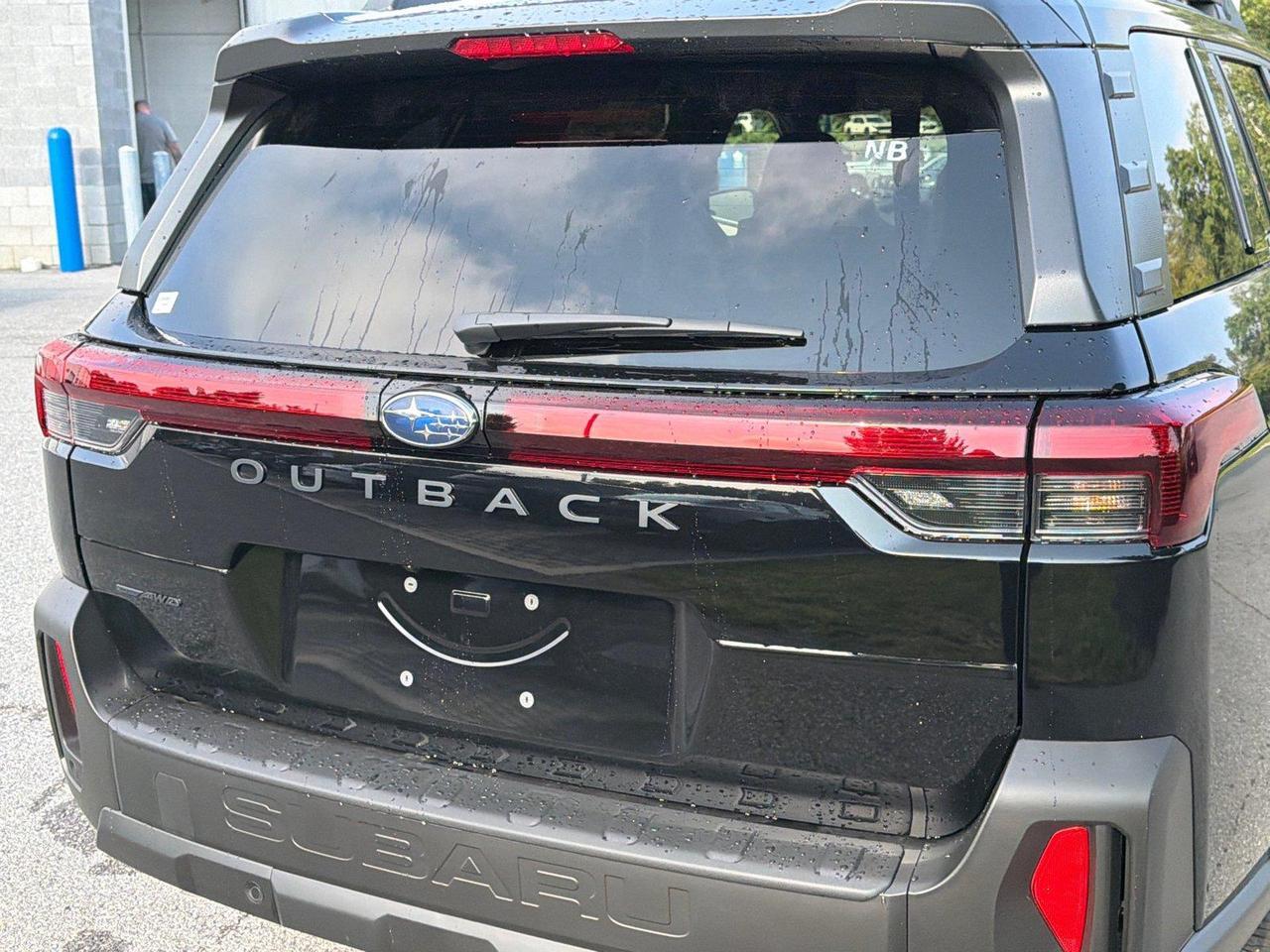 2026 Subaru Outback Premium Hagerstown MD