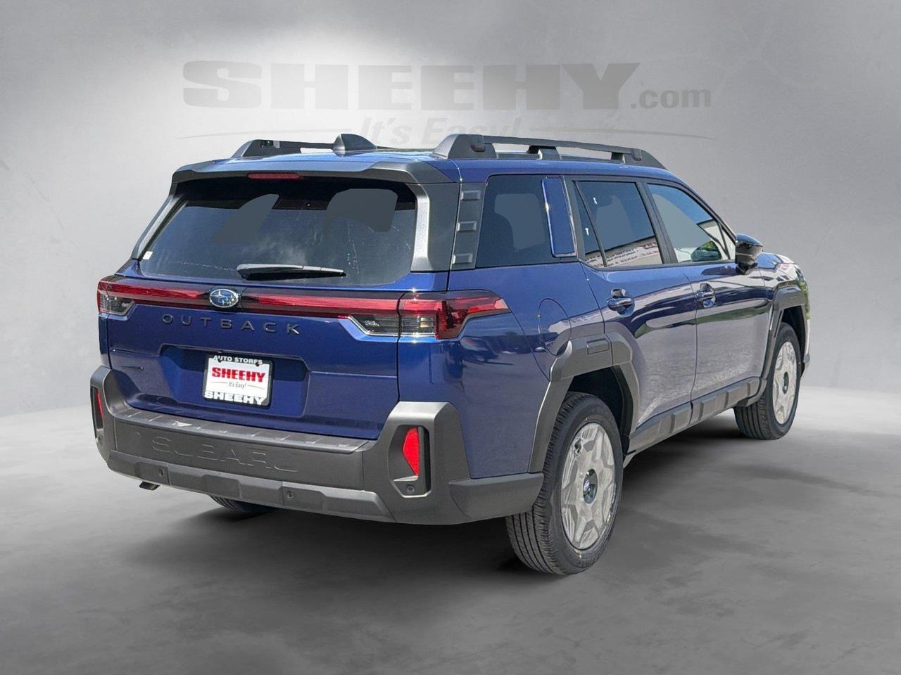 2026 Subaru Outback Premium Hagerstown MD
