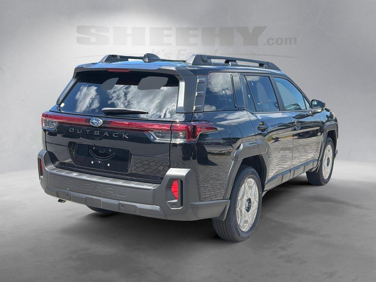 2026 Subaru Outback Premium Hagerstown MD