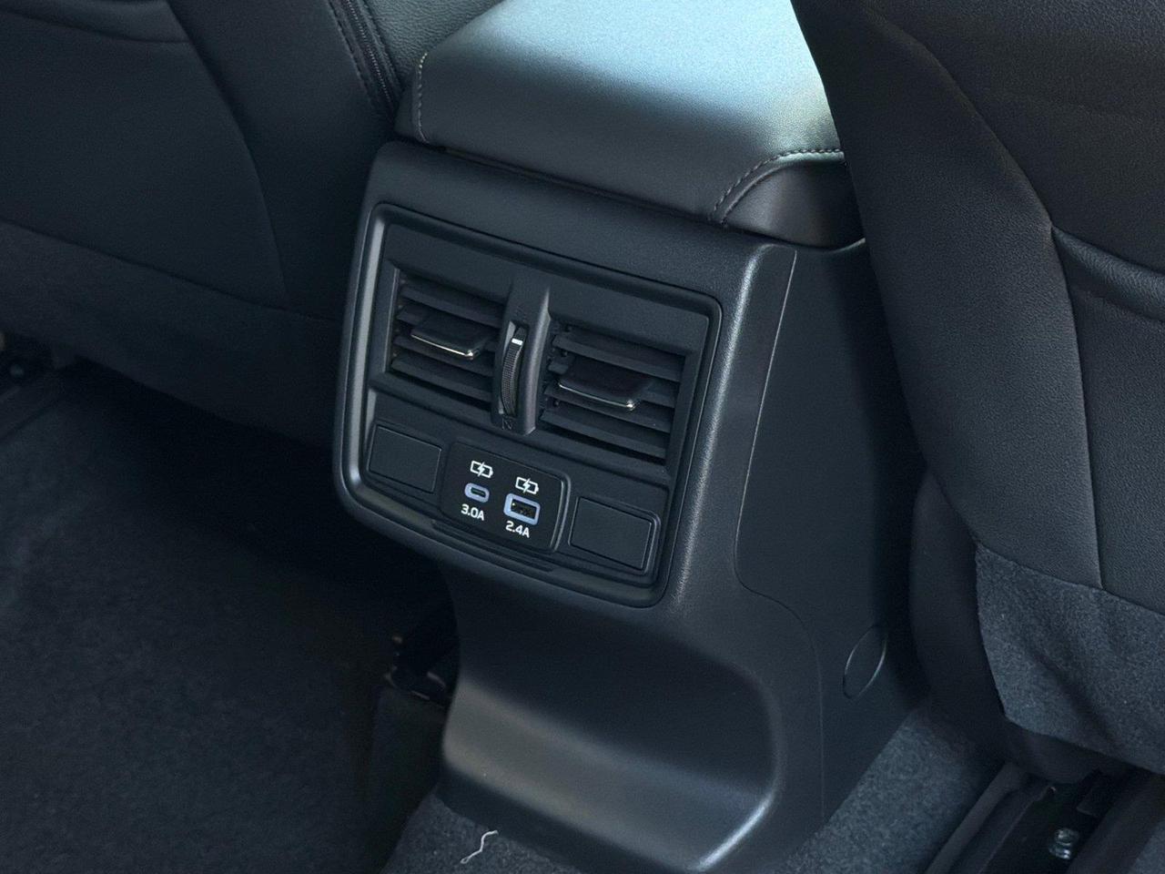 2026 Subaru Outback Premium Hagerstown MD
